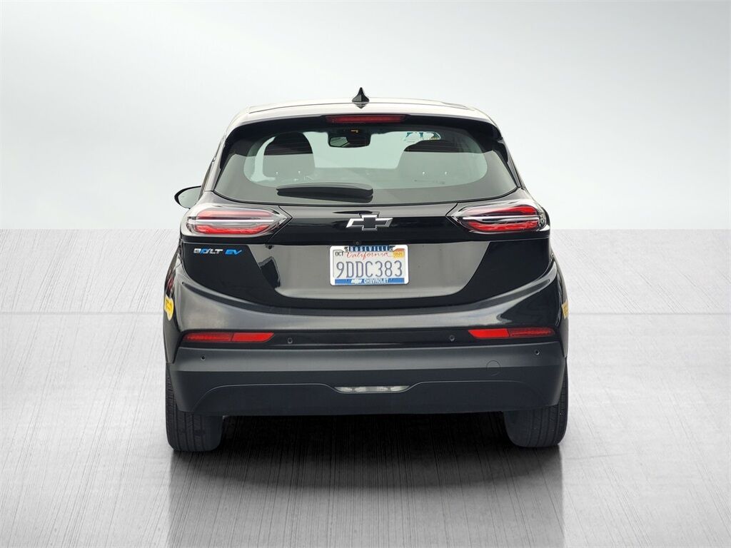 2023 Chevrolet Bolt EV 2LT Roseville CA