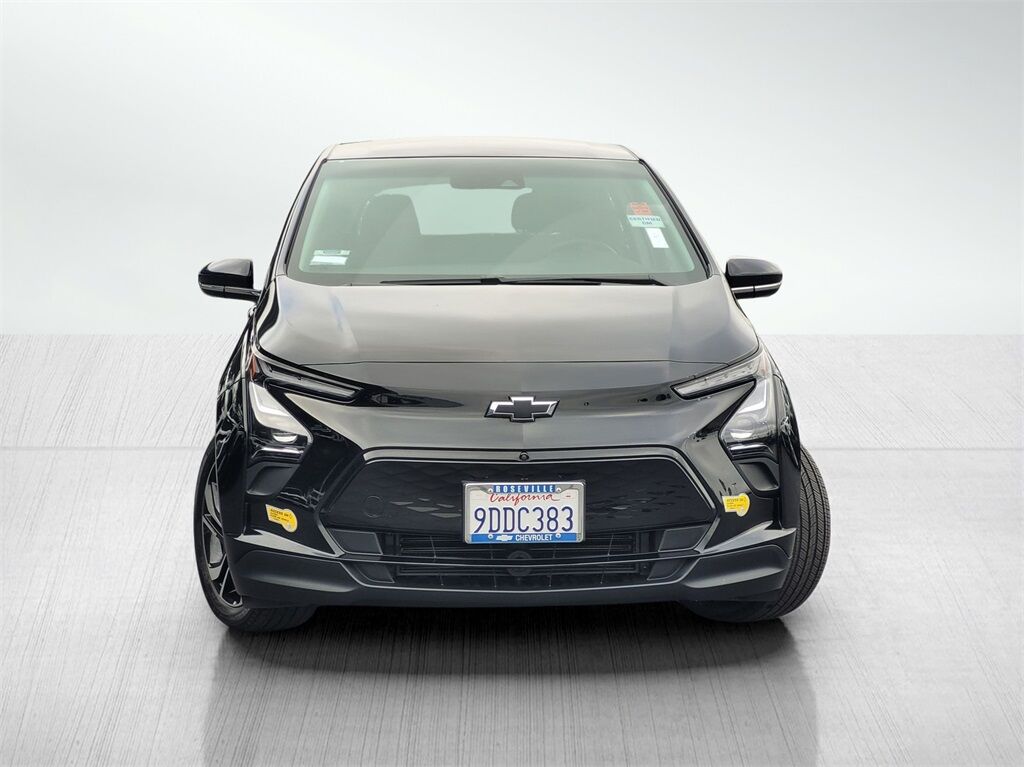 2023 Chevrolet Bolt EV 2LT