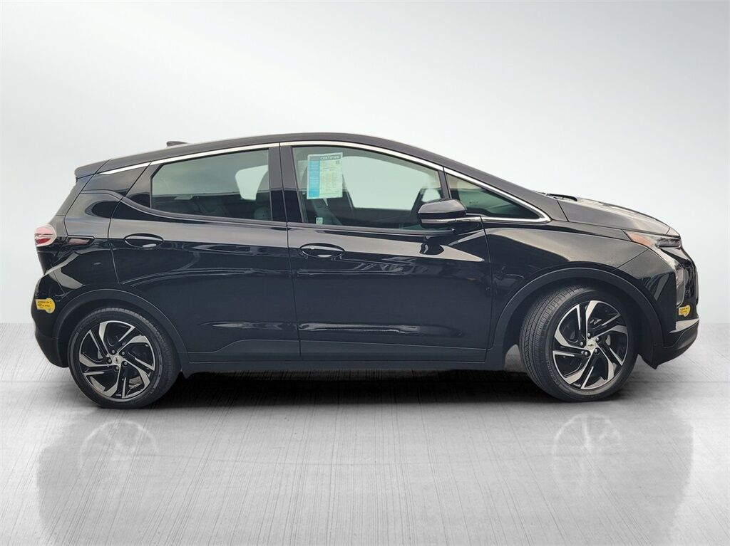 2023 Chevrolet Bolt EV 2LT Roseville CA