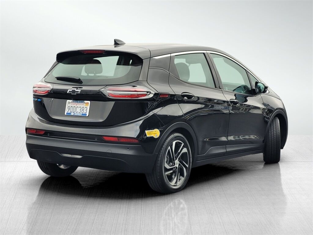 2023 Chevrolet Bolt EV 2LT Roseville CA