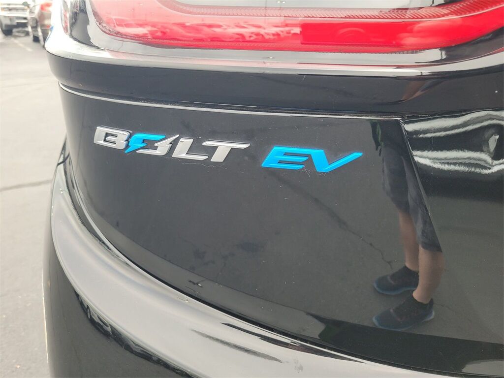 2023 Chevrolet Bolt EV 2LT Roseville CA