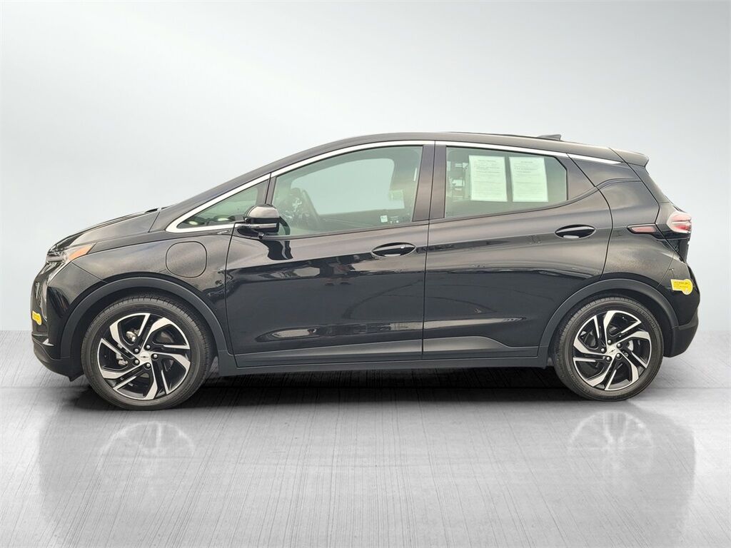 2023 Chevrolet Bolt EV 2LT Roseville CA