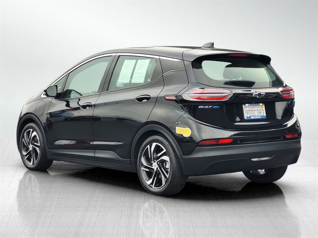 2023 Chevrolet Bolt EV 2LT Roseville CA