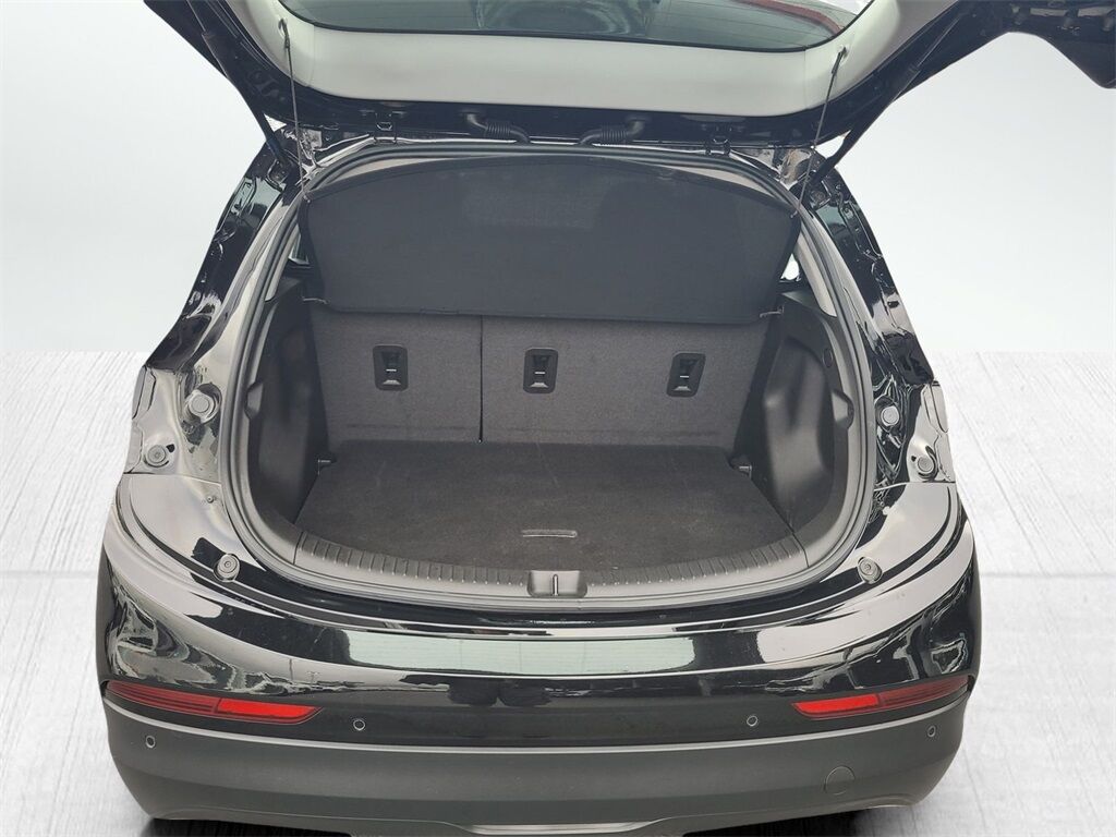 2023 Chevrolet Bolt EV 2LT Roseville CA