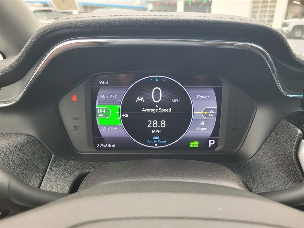2023 Chevrolet Bolt EV 2LT Roseville CA