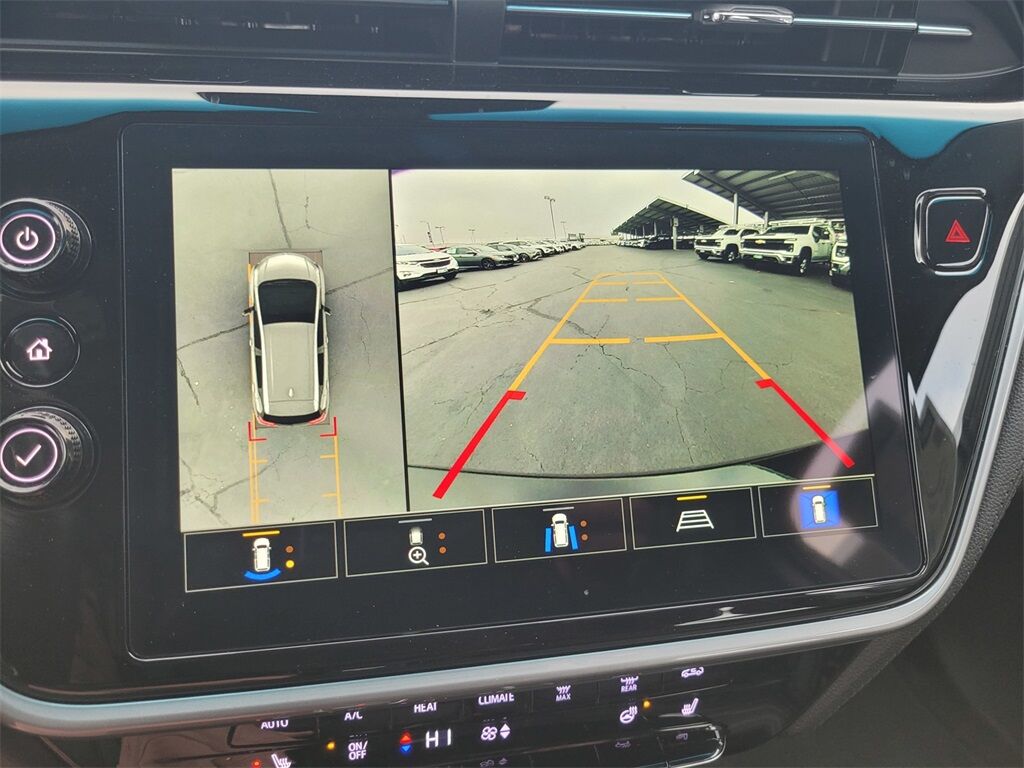 2023 Chevrolet Bolt EV 2LT Roseville CA