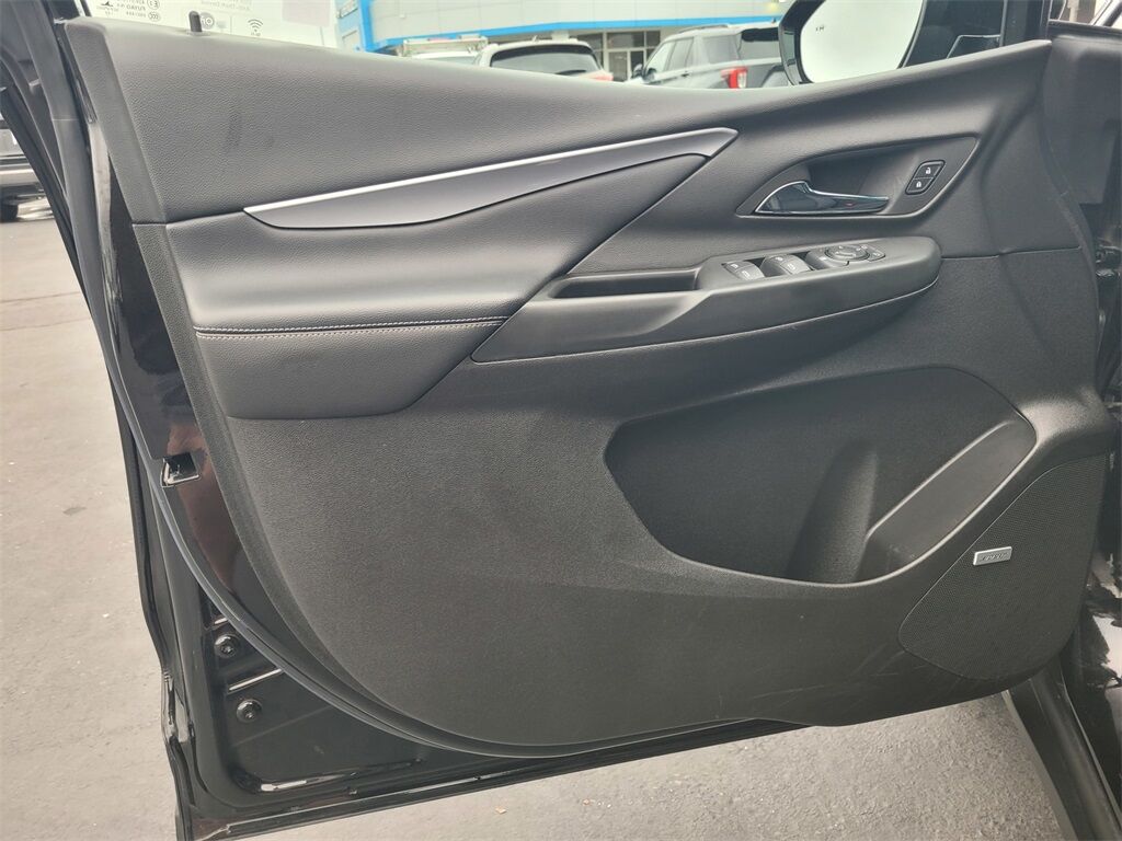2023 Chevrolet Bolt EV 2LT Roseville CA