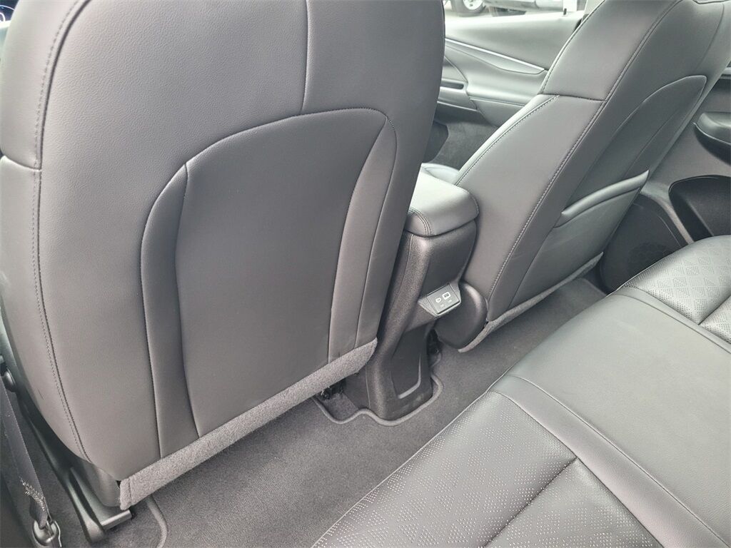 2023 Chevrolet Bolt EV 2LT Roseville CA