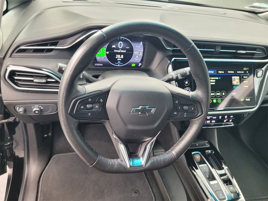 2023 Chevrolet Bolt EV 2LT Roseville CA