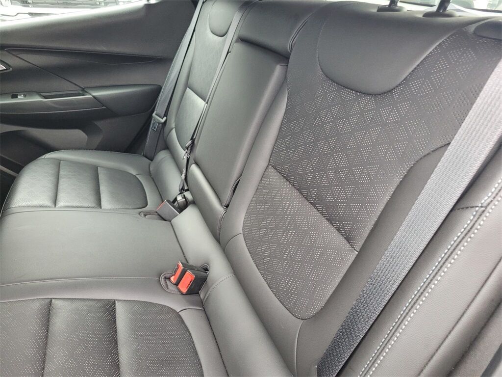 2023 Chevrolet Bolt EV 2LT Roseville CA