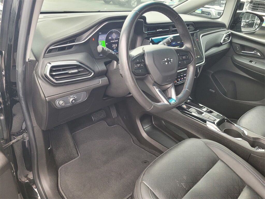 2023 Chevrolet Bolt EV 2LT Roseville CA