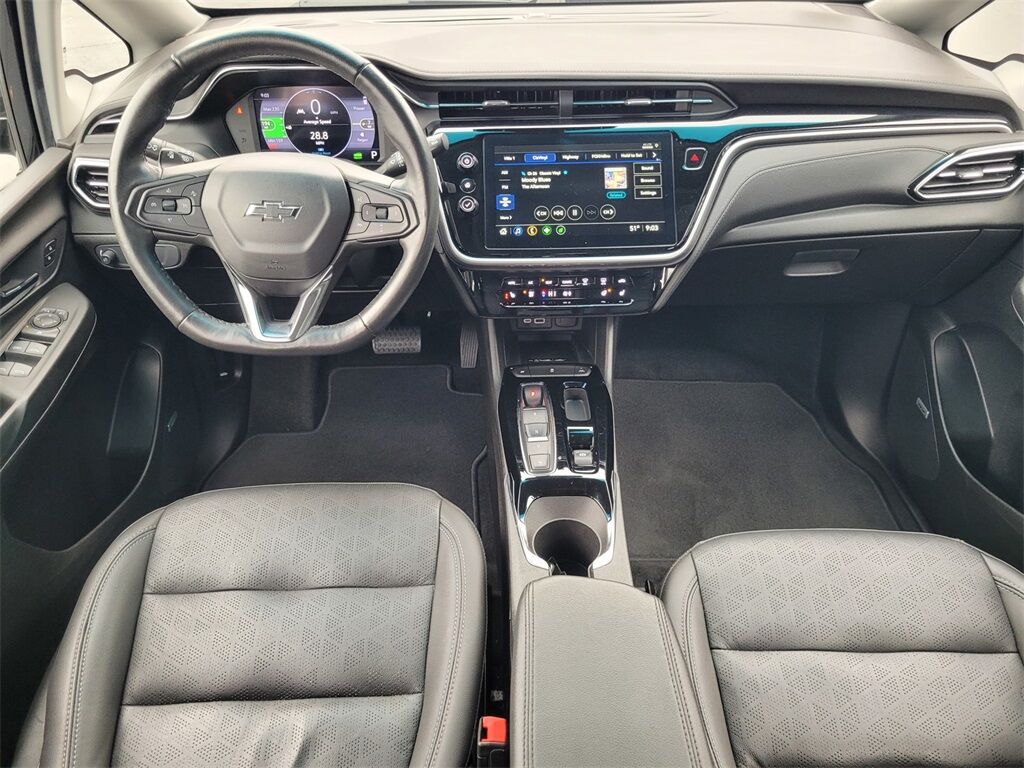 2023 Chevrolet Bolt EV 2LT Roseville CA