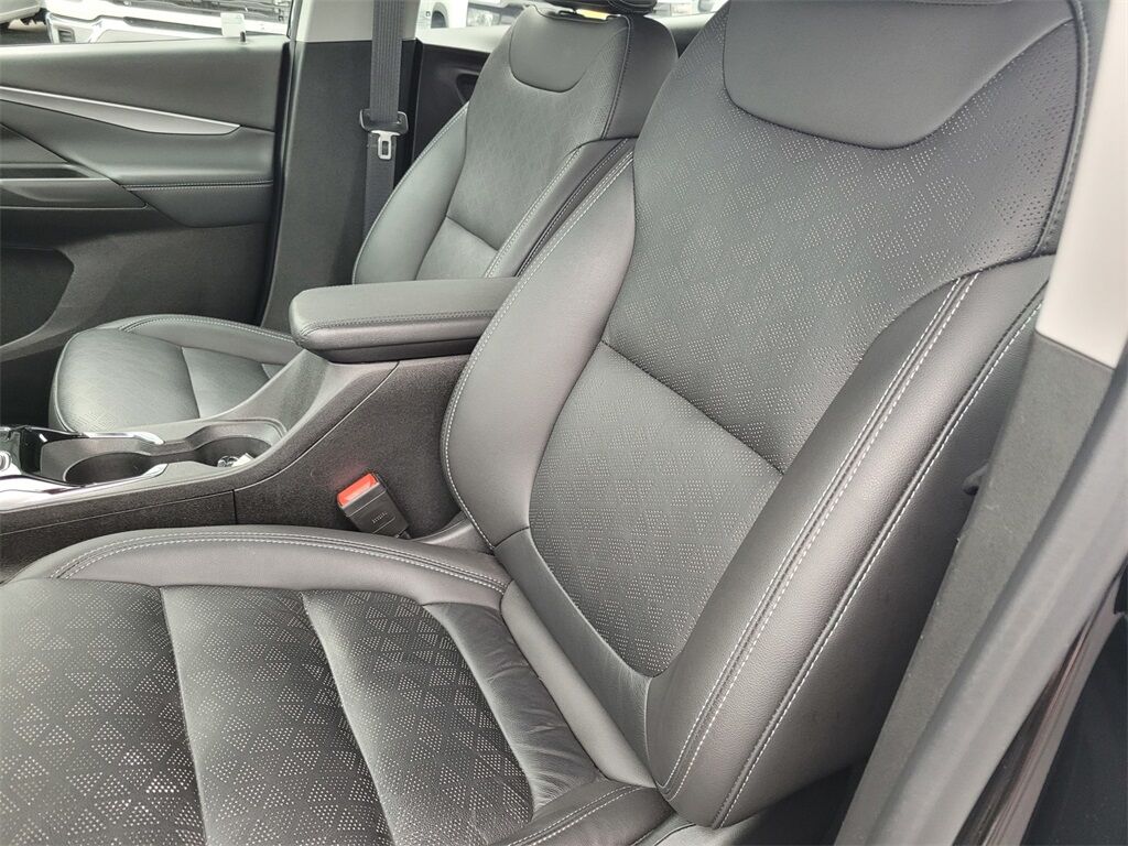 2023 Chevrolet Bolt EV 2LT Roseville CA