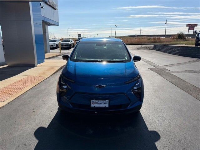 2023 Chevrolet Bolt EV 2LT