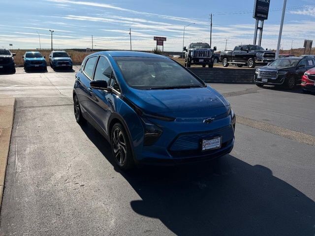 2023 Chevrolet Bolt EV 2LT Farmington MO