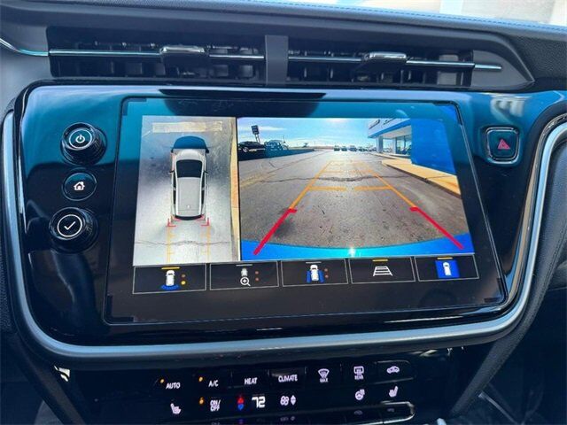 2023 Chevrolet Bolt EV 2LT Farmington MO