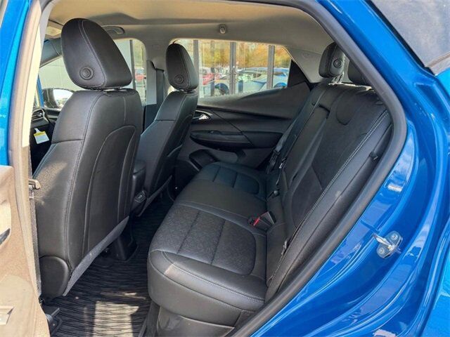 2023 Chevrolet Bolt EV 2LT Farmington MO