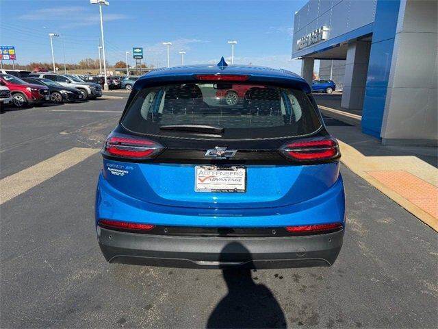 2023 Chevrolet Bolt EV 2LT Farmington MO