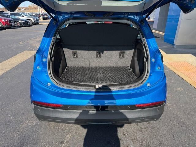 2023 Chevrolet Bolt EV 2LT Farmington MO