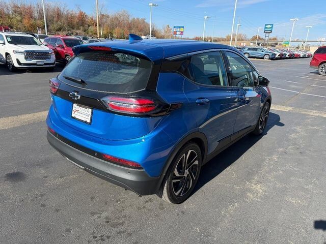 2023 Chevrolet Bolt EV 2LT Farmington MO