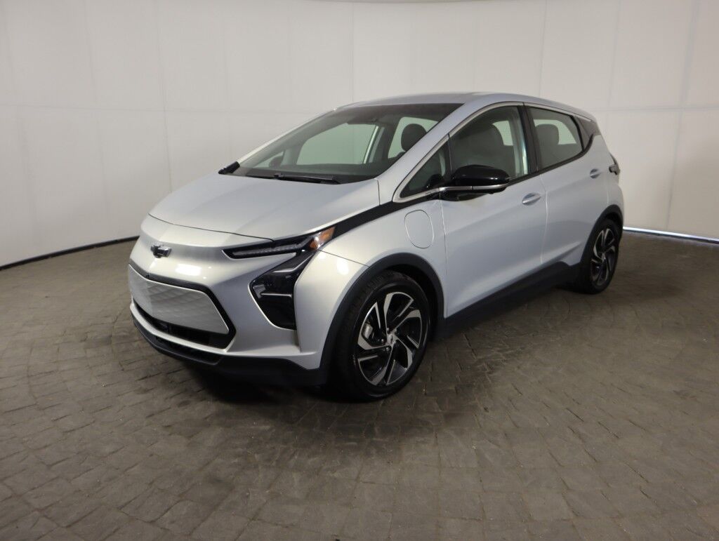 2023 Chevrolet Bolt EV 2LT w/Infotainment/Adaptive Cruise Maumee OH