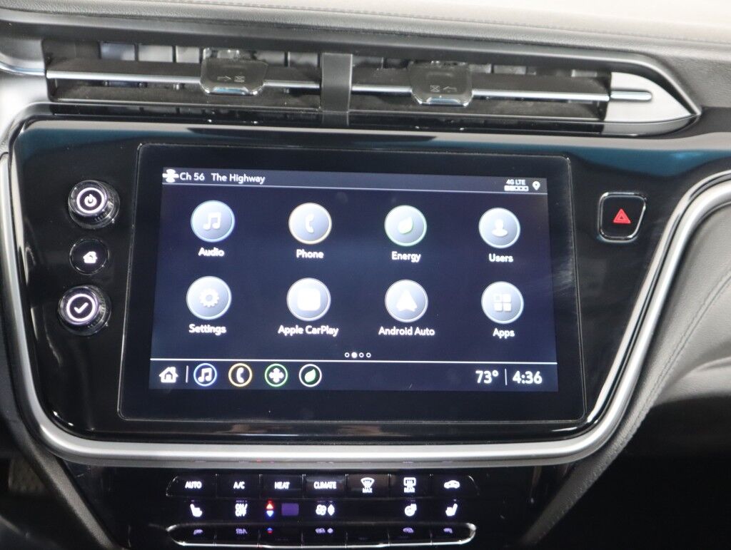 2023 Chevrolet Bolt EV 2LT w/Infotainment/Adaptive Cruise Maumee OH