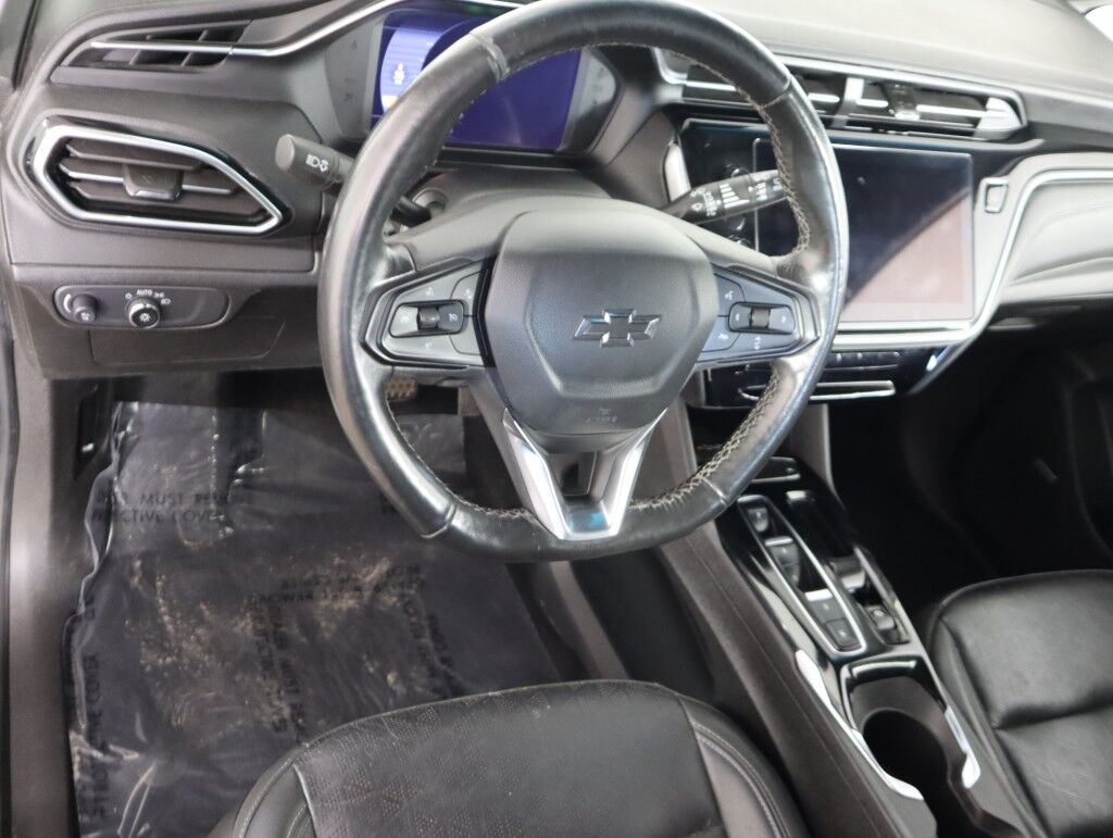 2023 Chevrolet Bolt EV 2LT w/Infotainment/Adaptive Cruise Maumee OH