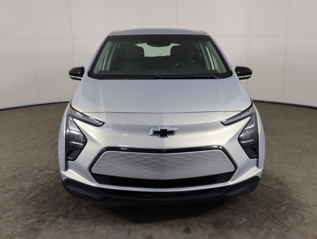 2023 Chevrolet Bolt EV 2LT w/Infotainment/Adaptive Cruise Maumee OH