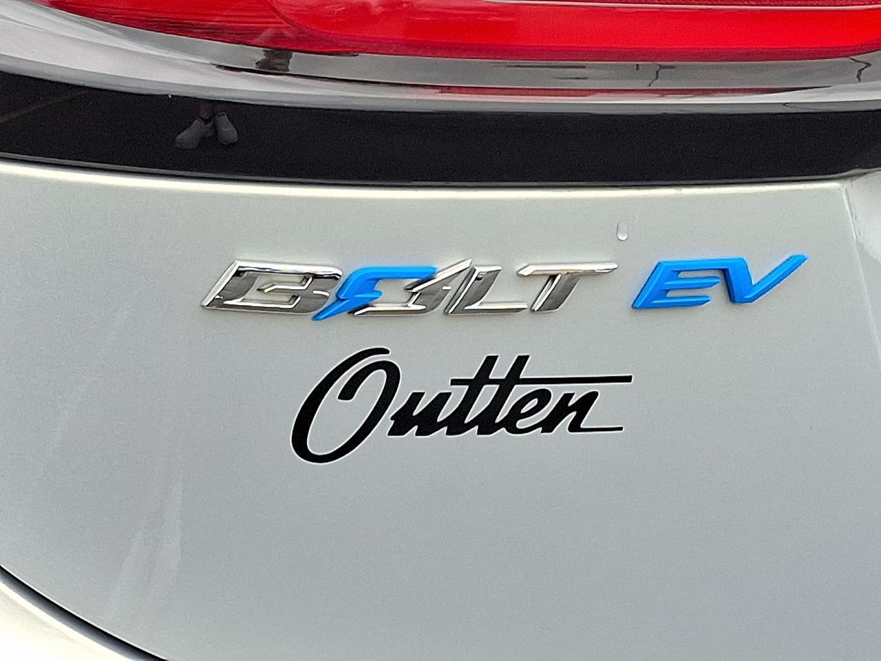 2023 Chevrolet Bolt EV FWD 1LT Allentown PA