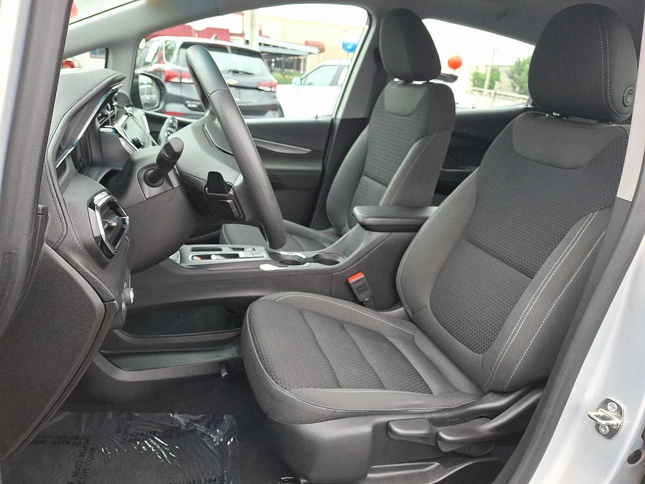 2023 Chevrolet Bolt EV FWD 1LT Allentown PA