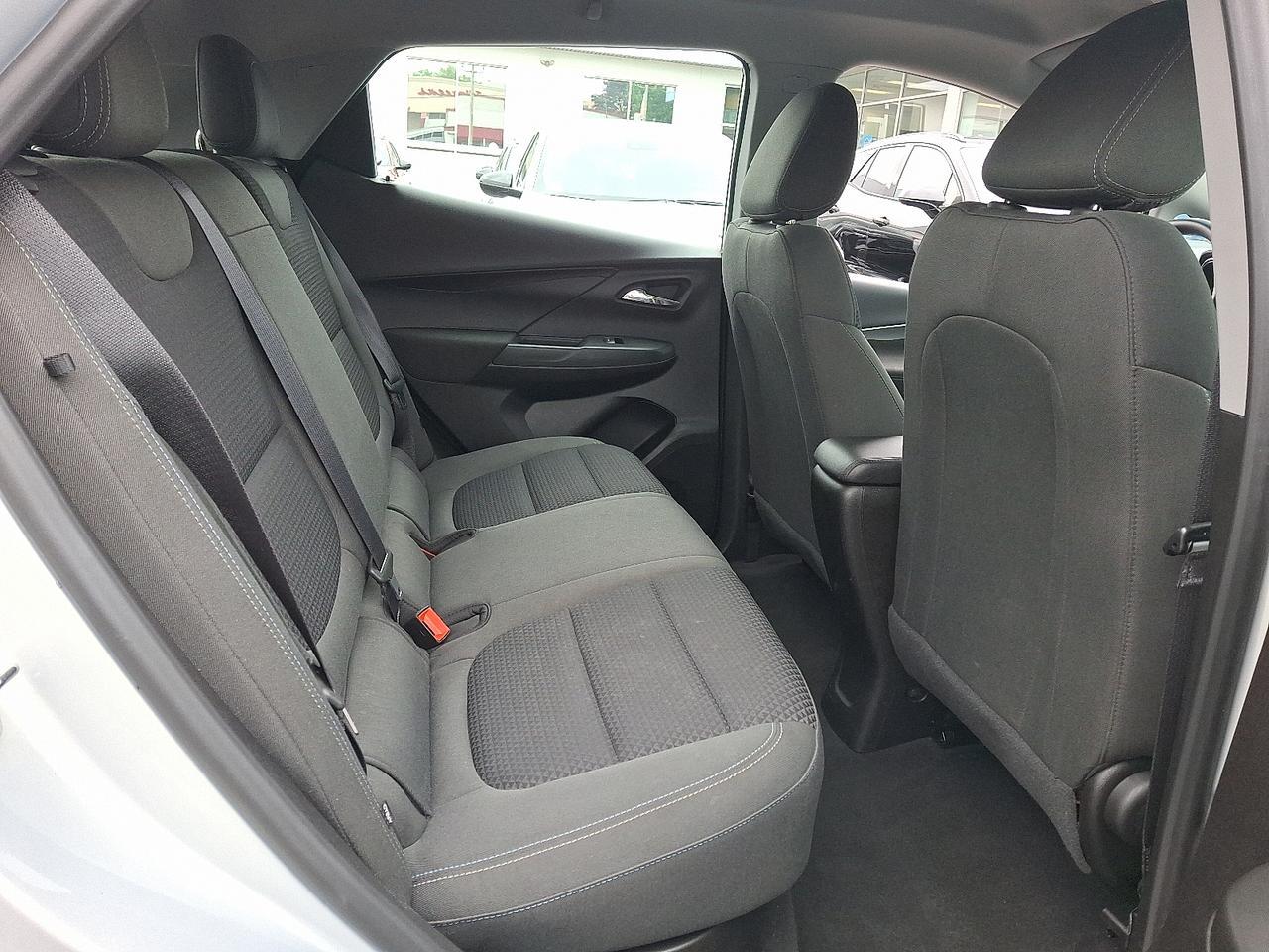 2023 Chevrolet Bolt EV FWD 1LT Allentown PA