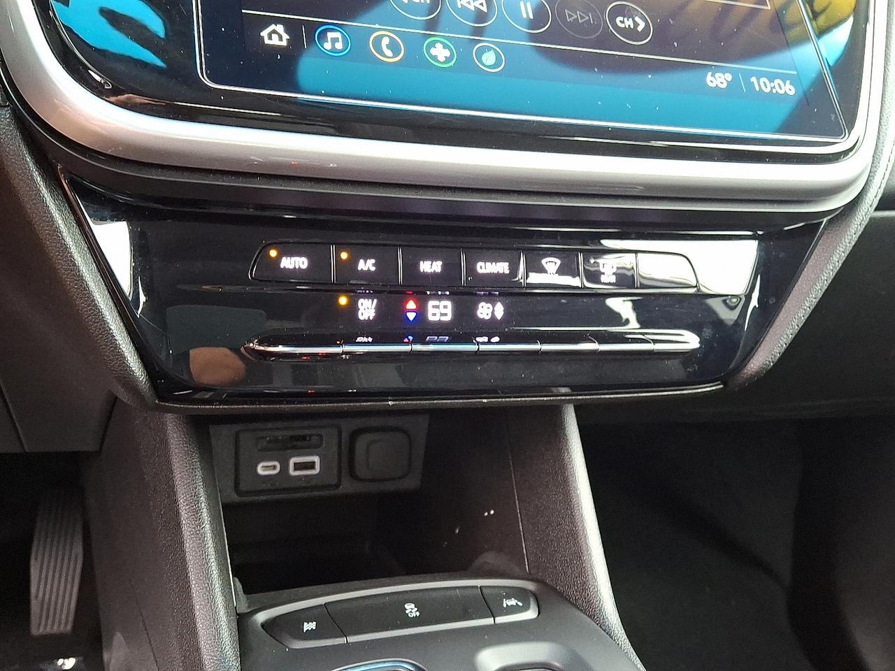 2023 Chevrolet Bolt EV FWD 1LT Allentown PA
