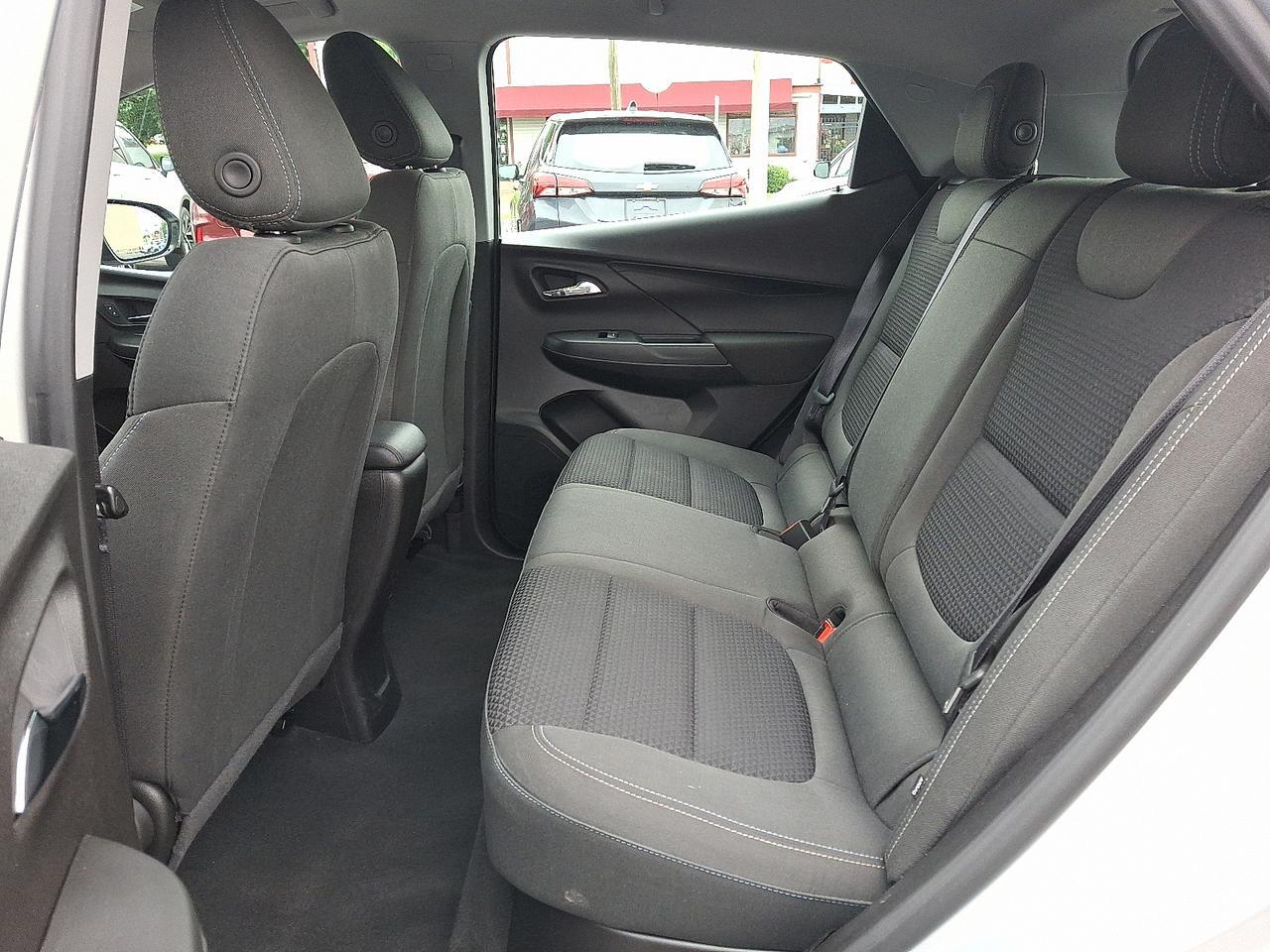 2023 Chevrolet Bolt EV FWD 1LT Allentown PA