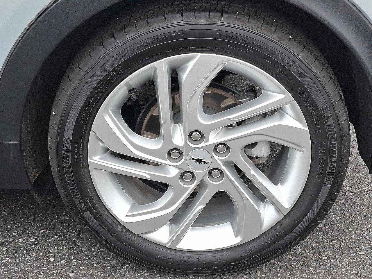 2023 Chevrolet Bolt EV FWD 1LT Allentown PA