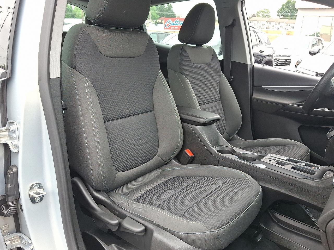 2023 Chevrolet Bolt EV FWD 1LT Allentown PA