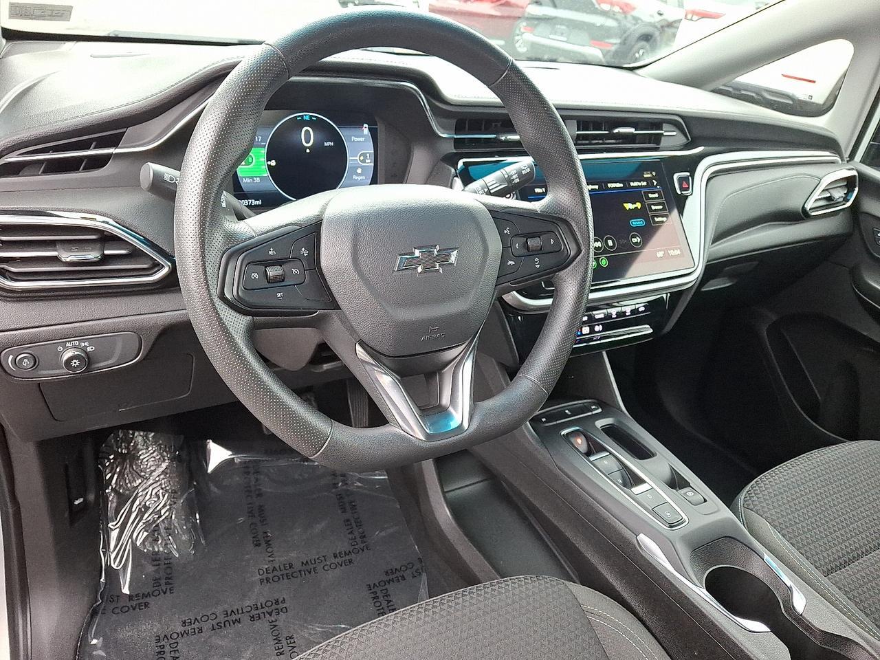2023 Chevrolet Bolt EV FWD 1LT Allentown PA
