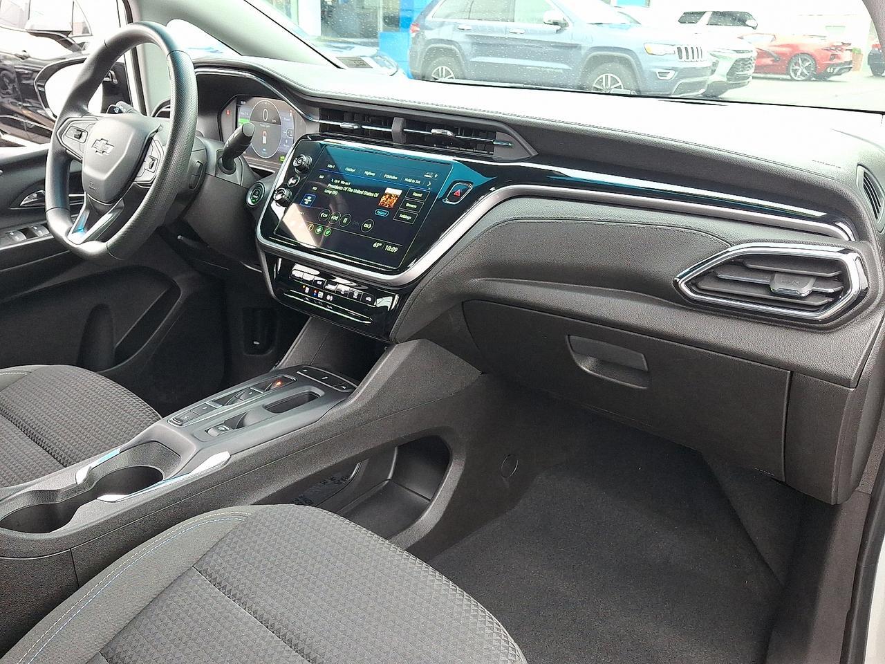 2023 Chevrolet Bolt EV FWD 1LT Allentown PA
