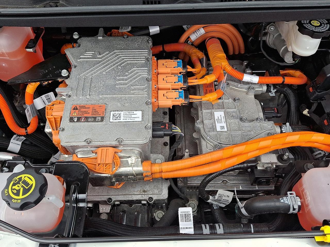 2023 Chevrolet Bolt EV FWD 1LT Allentown PA