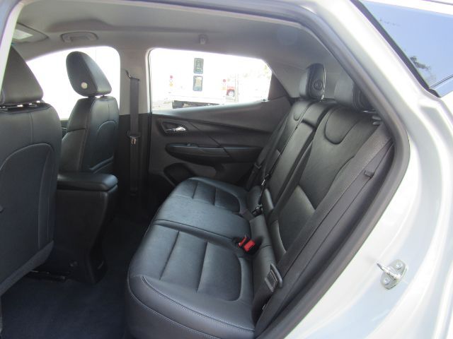 2023 Chevrolet Bolt EV FWD 2LT Plano TX