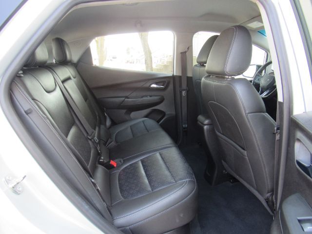 2023 Chevrolet Bolt EV FWD 2LT Plano TX