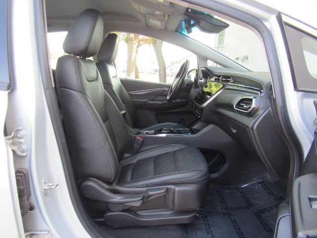 2023 Chevrolet Bolt EV FWD 2LT Plano TX