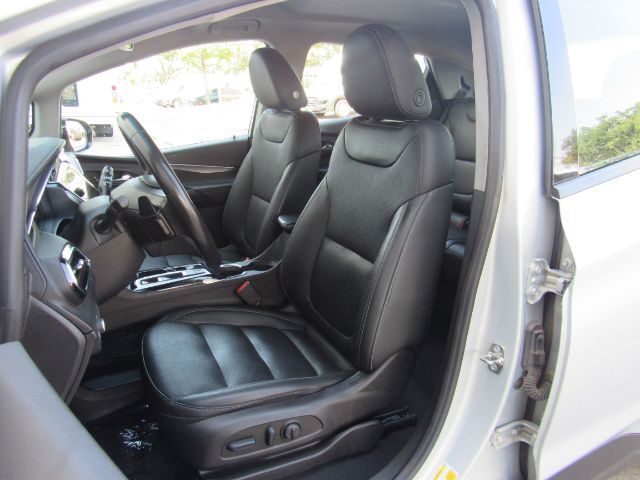 2023 Chevrolet Bolt EV FWD 2LT Plano TX
