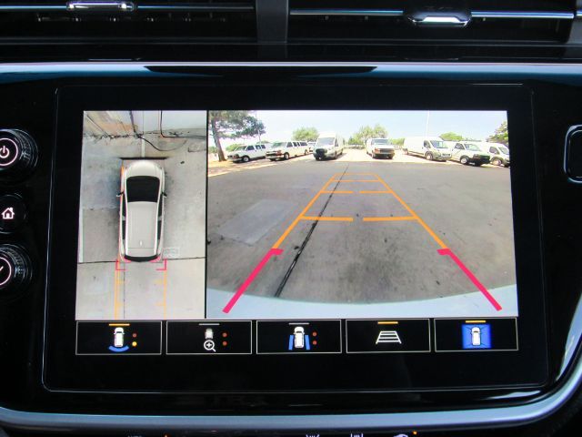 2023 Chevrolet Bolt EV FWD 2LT Plano TX