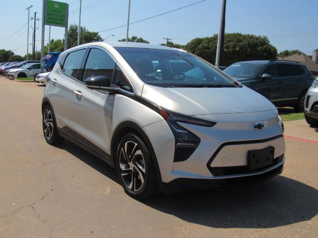 2023 Chevrolet Bolt EV FWD 2LT Plano TX