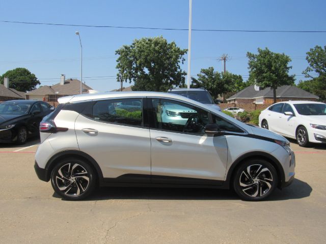 2023 Chevrolet Bolt EV FWD 2LT Plano TX