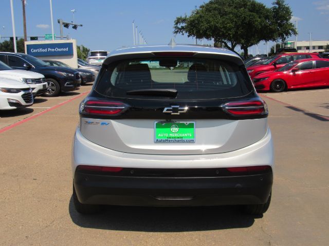 2023 Chevrolet Bolt EV FWD 2LT Plano TX