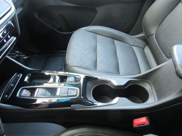 2023 Chevrolet Bolt EV FWD 2LT Plano TX
