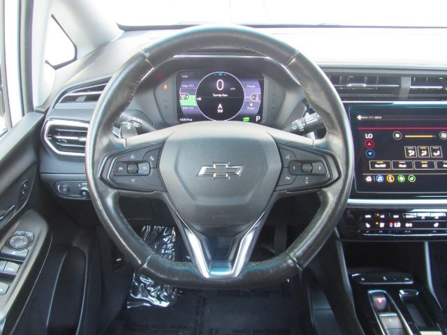 2023 Chevrolet Bolt EV FWD 2LT Plano TX