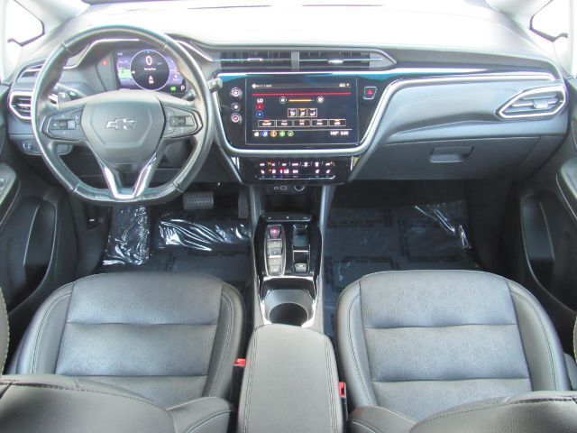 2023 Chevrolet Bolt EV FWD 2LT Plano TX