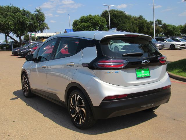 2023 Chevrolet Bolt EV FWD 2LT Plano TX